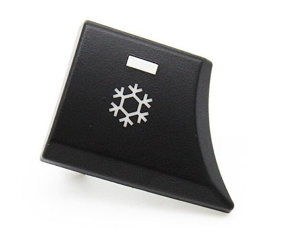 Buton Capac Consola Clima AC Dedicat BMW X5 X6 E70 E71, Aer Conditionat [1]
