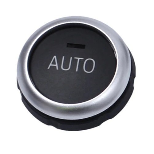 Buton Capac Volum Temperatura Consola Clima BMW F01 F02 F06 F07 F10 F11 F13 F15 F16, cu AUTO [1]