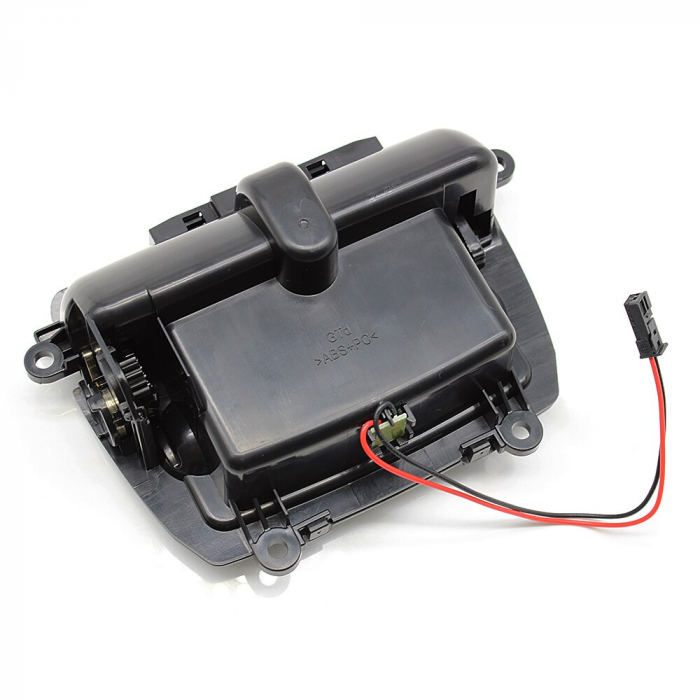 Ansamblu Scrumiera Consola Centrala Cotiera Dedicat BMW F10 F11 [2]