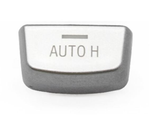 Buton Capac AutoHold AutoH BMW F01 F02 F06 F12 F07 F10 F11 F15 F16 F25 F26, Crom [1]