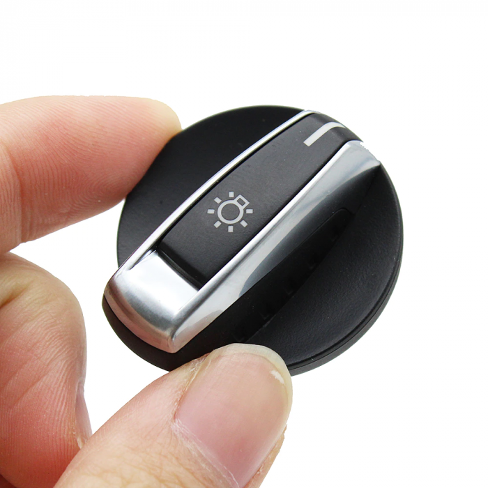 Buton Selectie Lumini Faruri Dedicat BMW F20 F21 F22 F23 F87 F30 F31 F34 F35 F32 F33 F36 F82 F83 [2]