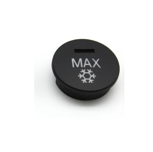 Buton Capac Consola Clima Aer Dedicat BMW F20 F21 F30 F31 F32 F33 F34 F35 F36, MAX [1]