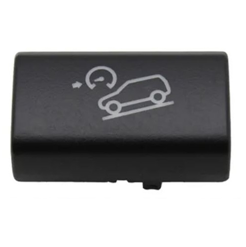 Buton Capac Dedicat BMW X5 X6 E70 E71, HDC Hill Descent Control [1]