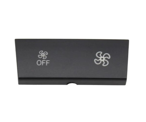 Buton Capac Consola Bord Volum Ventilatie Aer AC Aerisire BMW X1 E84 X3 F25 [1]