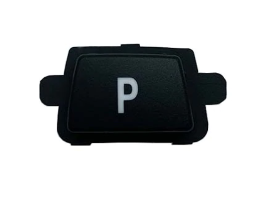 Buton Capac Selector Parcare Parking Dedicat BMW F01 F02 F06 F07 F10 F11 F12 F13 F20 F25 F26 F30 F31 F32 F34 F36, Standard, Negru [2]