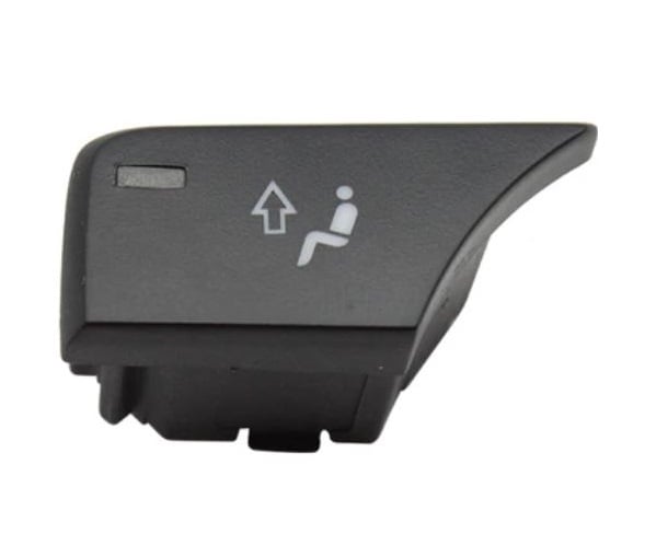 Buton Capac Consola Clima Ventilatie Aer BMW E90 E91 E92 E93 E82 E84 F25, Directie aer sus [1]