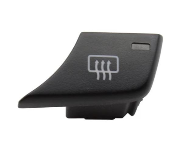 Buton Capac Consola Clima Ventilatie Aer BMW E90 E91 E92 E93 E82 E84 F25, Dezaburire luneta [1]