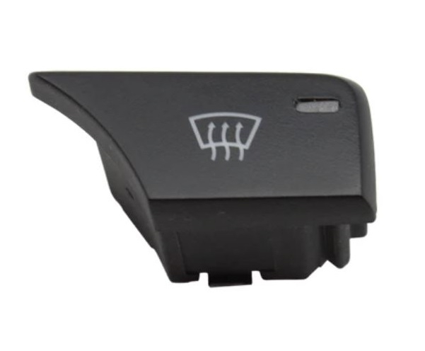 Buton Capac Consola Clima Ventilatie AerBMW E90 E91 E92 E93 E82 E84 F25, Dezaburire parbriz [1]