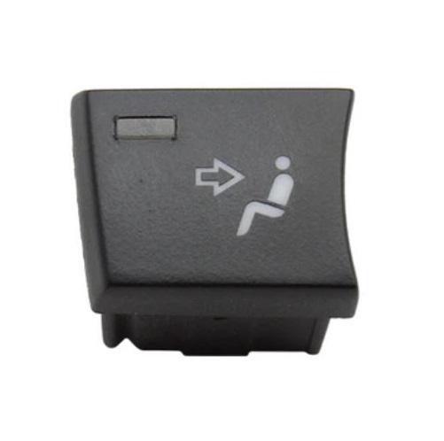 Buton Capac Consola Clima Ventilatie Aer BMW E90 E91 E92 E93 E82 E84 F25, Directie aer central [1]