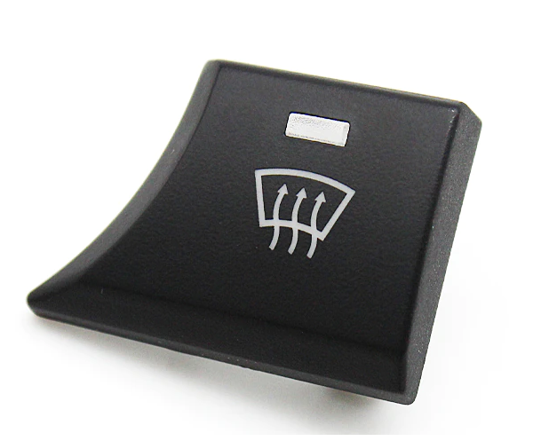 Buton Capac Consola Clima AC Dedicat BMW X5 X6 E70 E71, Dezaburire Parbriz [1]