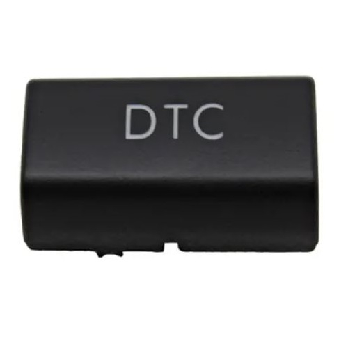 Buton Capac Dedicat BMW X5 X6 E70 E71, DTC [1]