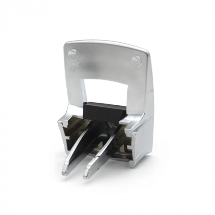 Buton Frana de Mana Parcare Dedicat BMW Z4 E89, cu trim, Negru [2]