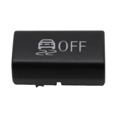 Buton Capac Dedicat BMW X5 X6 E70 E71, AntiSlip OFF [1]