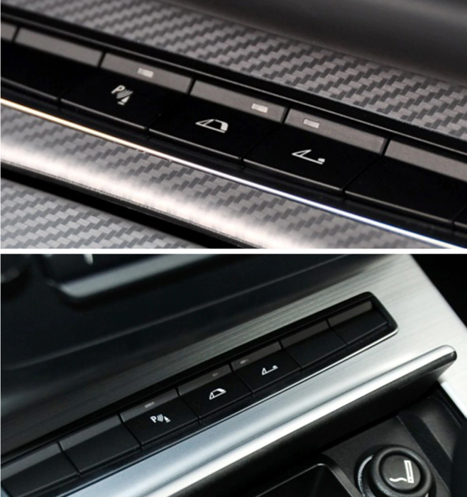 Buton Capac Senzori Parcare Dedicat BMW Z4 E89 [2]