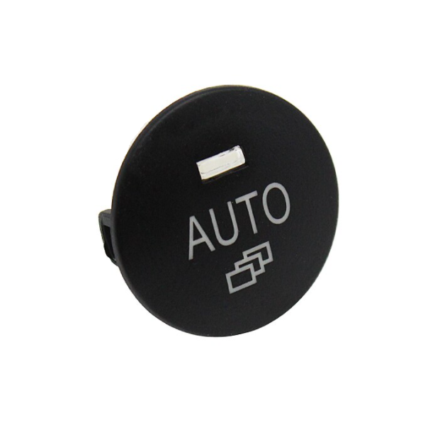 Buton Capac Consola Clima AC Dedicat BMW X5 X6 E70 E71 AUTO [1]