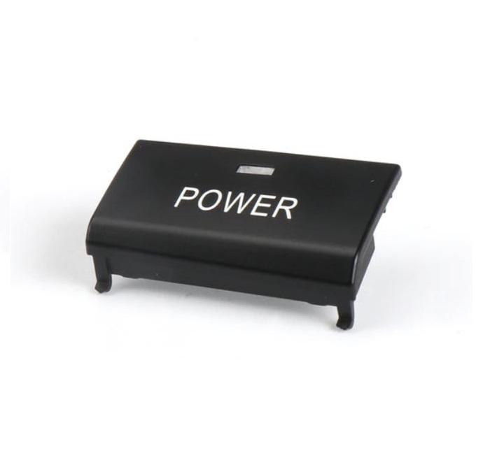 Buton Capac Power Dedicat BMW Seria 3 M3 E92 E93, POWER [1]