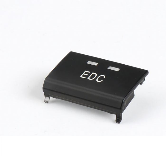Buton Capac Power Dedicat BMW Seria 3 M3 E92 E93, EDC [1]