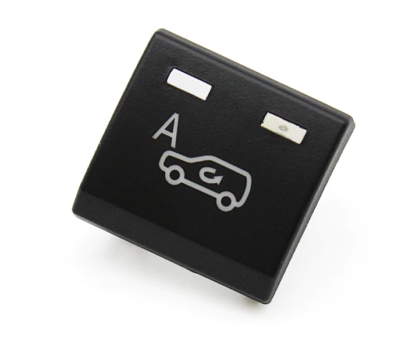 Buton Capac Consola Clima AC Dedicat BMW X5 X6 E70 E71, Recirculare Aer [1]