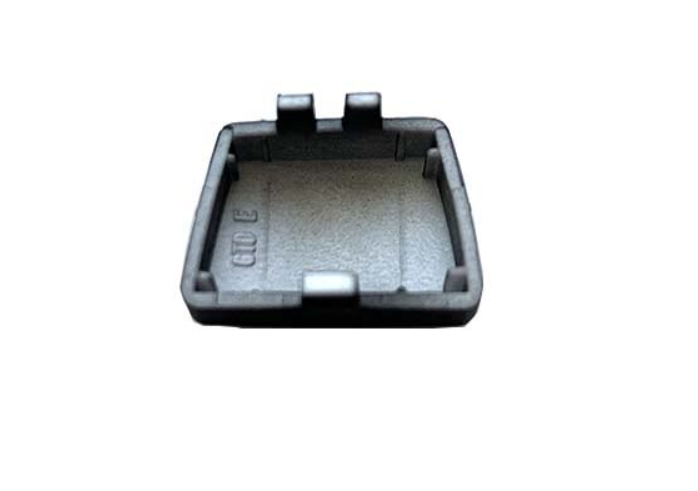 Buton Capac Selector Parcare Parking Dedicat BMW E60 E61, Negru [2]