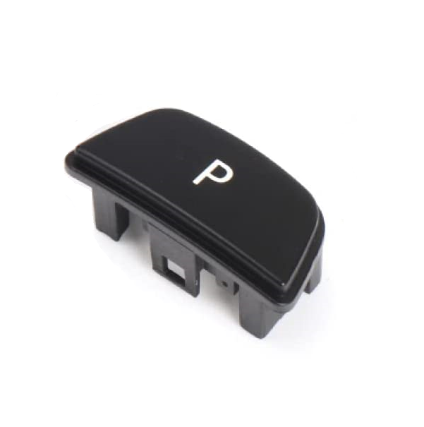 Buton Capac Selector Parcare Parking Dedicat BMW F15 F16 X5 X6, Negru [1]