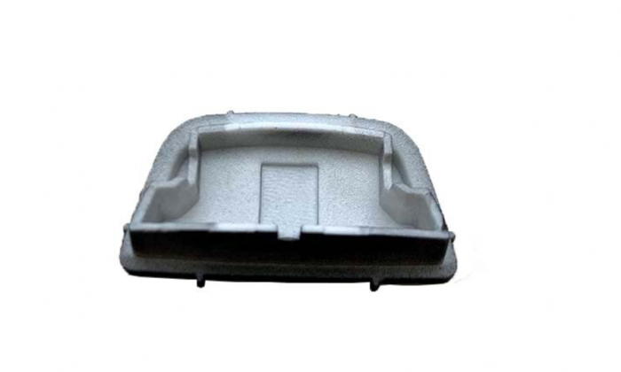 Buton Capac Selector Parcare Parking Dedicat BMW F01 F02 F06 F07 F10 F11 F12 F13 F20 F25 F26 F30 F31 F32 F34 F36, SMG, Negru [4]