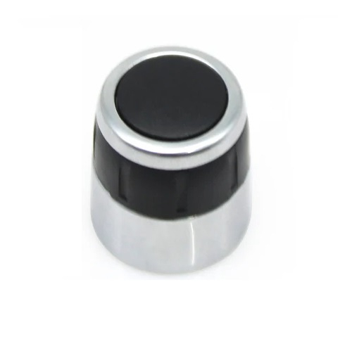 Buton Capac Consola Volum Audio Radio CD Dedicat BMW X3 F25 X4 F26, Model A [1]