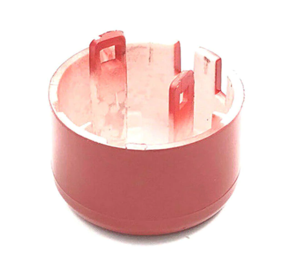Buton Capac Start Stop Dedicat BMW F07 F10 F11 F15 F16 F30 F31 F32 F34 F36, Rosu [2]