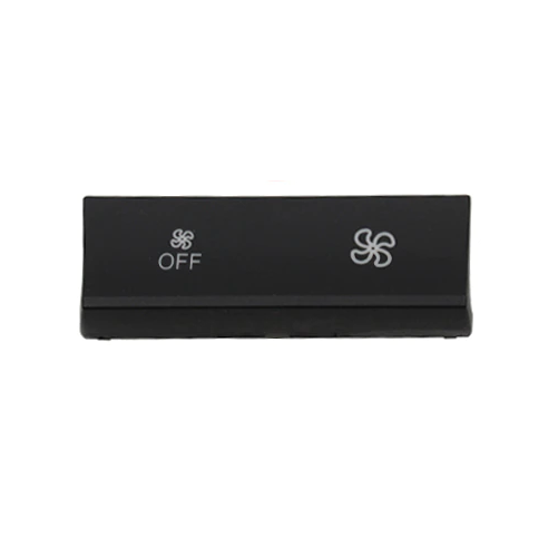 Buton Capac Volum Ventilatie Aer AC Aerisire BMW F20 F30 F31 F32 F34 F35 F36 F80, Climatronic [1]