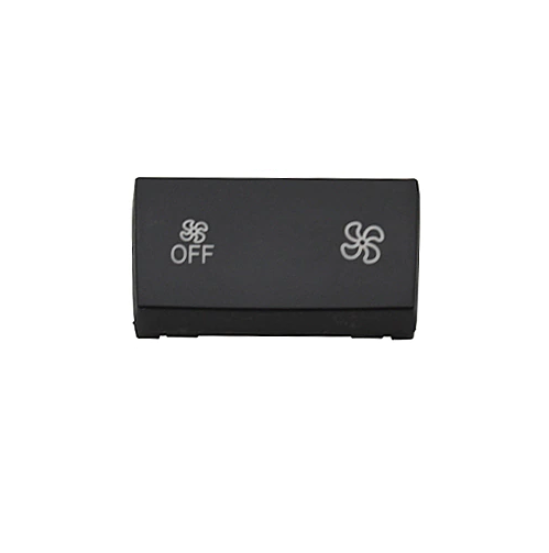 Buton Capac Volum Ventilatie Aer AC Aerisire BMW F20 F30 F31 F32 F34 F35 F36 F80, Standard [1]