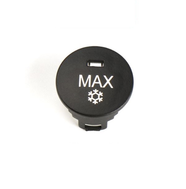 Buton Capac Consola Clima AC Dedicat BMW Seria 5 E60 E61, MAX [1]