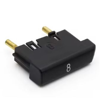 Buton Panou CD Radio Dedicat BMW E70 E71 X5 X6, 8 [1]