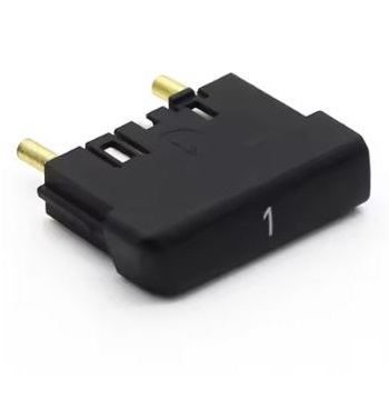 Buton Panou CD Radio Dedicat BMW E70 E71 X5 X6, 1 [1]