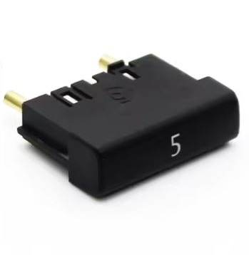 Buton Panou CD Radio Dedicat BMW E70 E71 X5 X6, 5 [1]