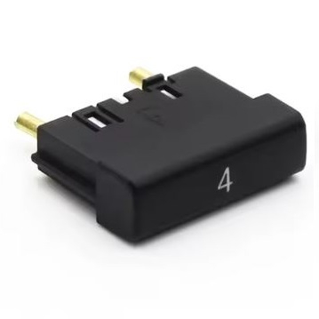 Buton Panou CD Radio Dedicat BMW E70 E71 X5 X6, 4 [1]