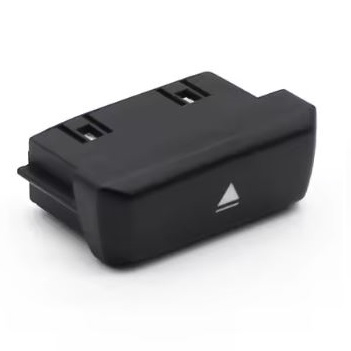Buton Panou CD Radio Dedicat BMW E70 E71 X5 X6, Eject [1]