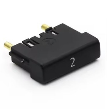 Buton Panou CD Radio Dedicat BMW E70 E71 X5 X6, 2 [1]