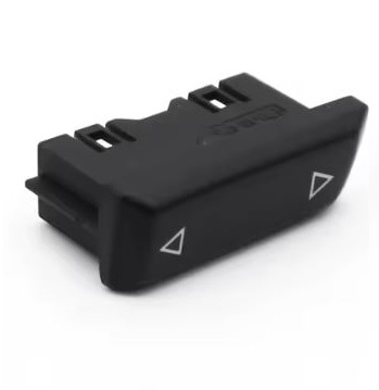 Buton Panou CD Radio Dedicat BMW E70 E71 X5 X6 [1]