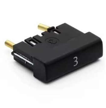 Buton Panou CD Radio Dedicat BMW E70 E71 X5 X6, 3 [1]
