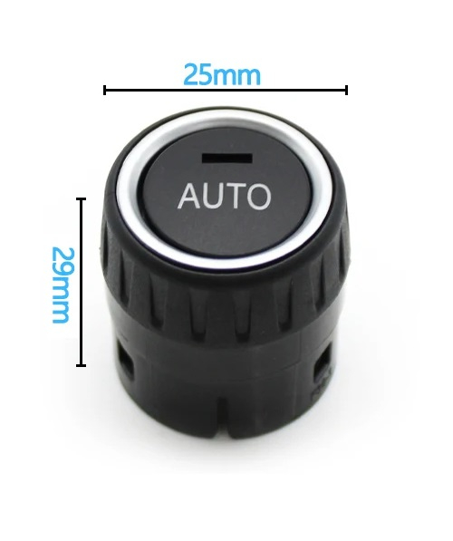 Buton Panou Clima Dedicat BMW BMW F20 F21 F22 F87 F30 F31 F34 F32 F36, Auto [2]