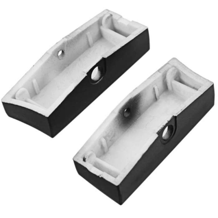Set 2 Butoane Volum Ventilatie Clima BMW F10 F11 F01 F02 F06 F12 F15 F16, NonFacelift, din set 14buc [3]