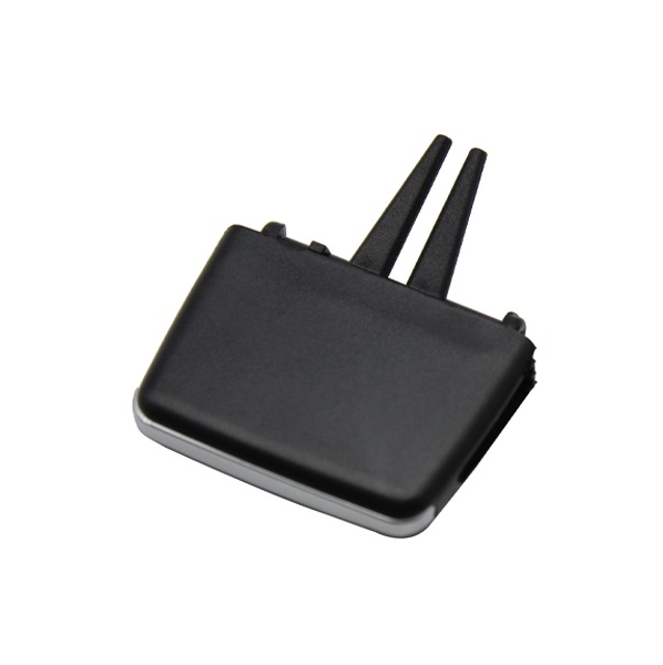Pin Ornament Grila Ventilatie Dedicat BMW Seria 3 E90 E91 E92 E93, Grila Fata [1]