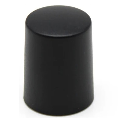 Buton Rotita Consola Radio Dedicat BMW E60 E61 E65 E66, Volum Audio, D [1]