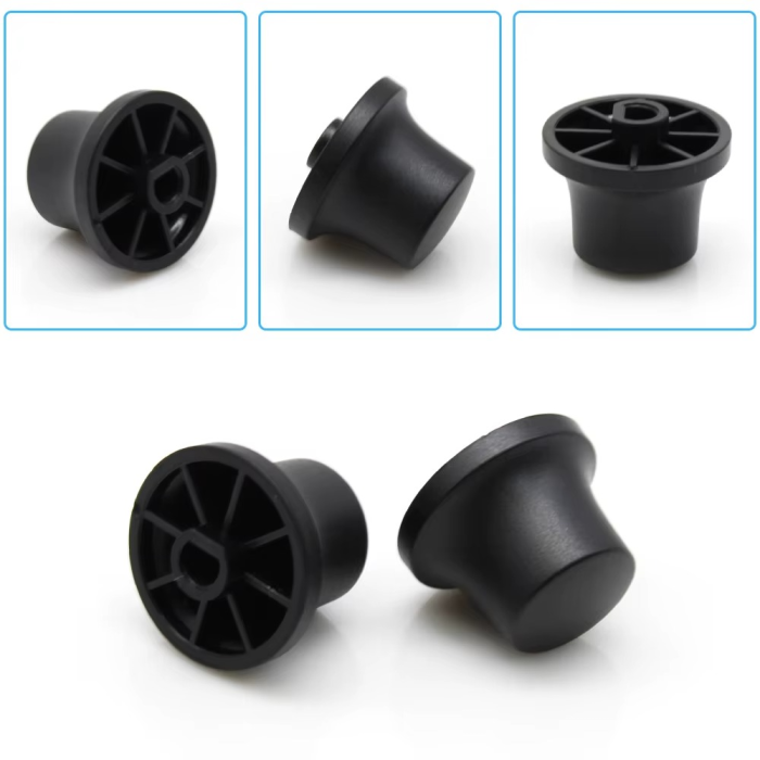 Buton Rotita Consola Radio Dedicat BMW E46 1998-2006, Volum Audio [3]