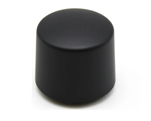 Buton Rotita Consola Radio Dedicat BMW E90 E81 E82 E87 E88, Volum Audio, C [1]