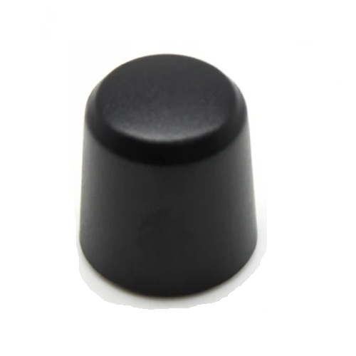 Buton Rotita Consola Radio Dedicat BMW E90 E81 E82 E87 E88, Volum Audio, E [1]