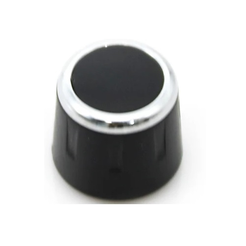 Buton Rotita Consola Radio Dedicat BMW E90 E81 E82 E87 E88, Volum Audio, D [1]