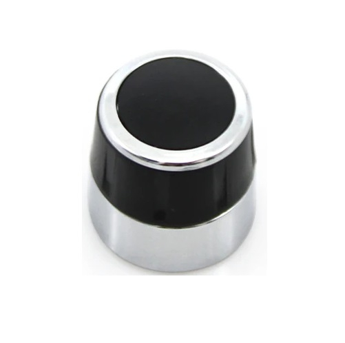 Buton Rotita Consola Radio Dedicat BMW E90 E81 E82 E87 E88, Volum Audio, A [1]