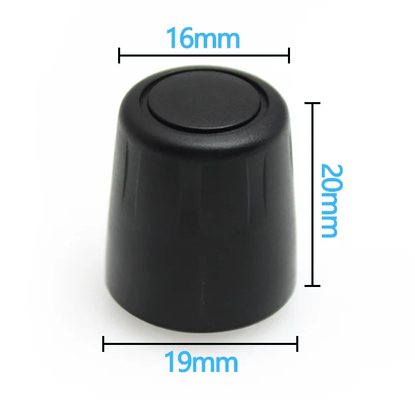 Buton Rotita Consola Radio Dedicat BMW X5 X6 E70 E71, Volum Audio  [3]