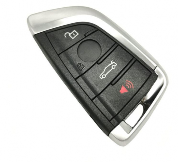 Carcasa Cheie Telecomanda Dedicat BMW F15 F16 X5 X6 [1]