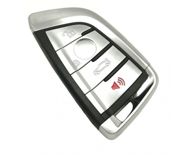 Carcasa Cheie Telecomanda Dedicat BMW F15 F16 X5 X6 [1]